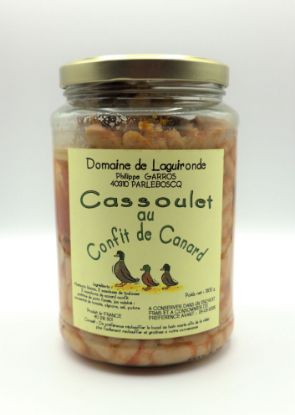 Cassoulet2p-Simple