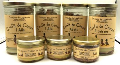 Canard_Entier_avec_2_Foie_Gras_200g_face