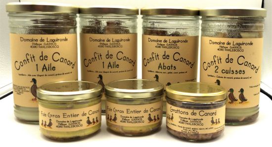 Canard_Entier_avec_2_Foie_Gras_200g_face